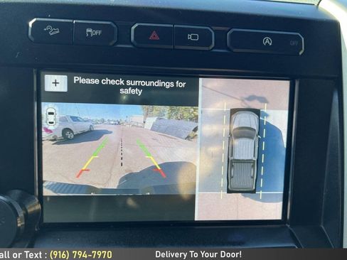 Used 2018 Ford F150 Lariat w/ Equipment Group 502A Luxury AWD/4WD image 21