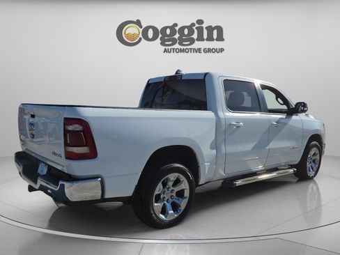 Used 2022 RAM 1500 Big Horn image 6