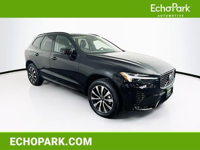Used 2025 Volvo XC60 B5 Plus