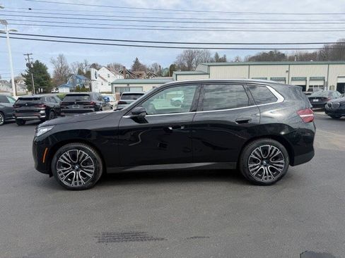 New 2026 BMW X3 xDrive30 w/ Premium Package image 4