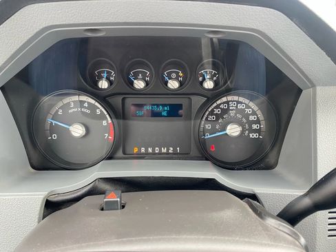 Used 2016 Ford F350 XL image 11