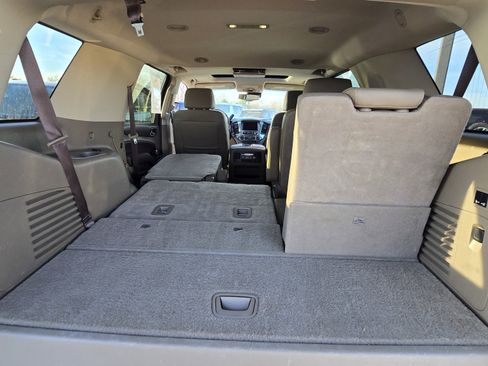 Used 2017 Chevrolet Tahoe LT image 20
