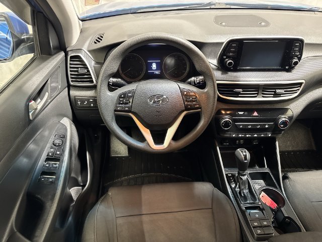 Used 2019 Hyundai Tucson Value AWD/4WD image 14