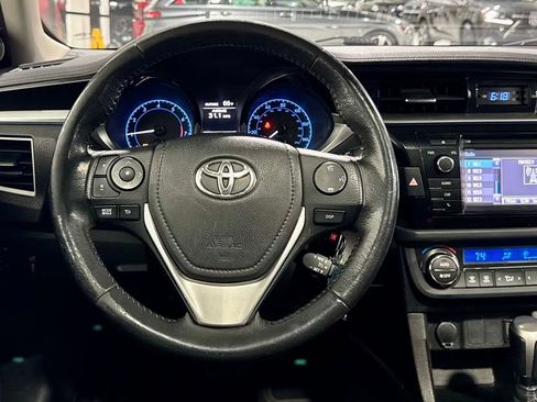Used 2014 Toyota Corolla L image 16