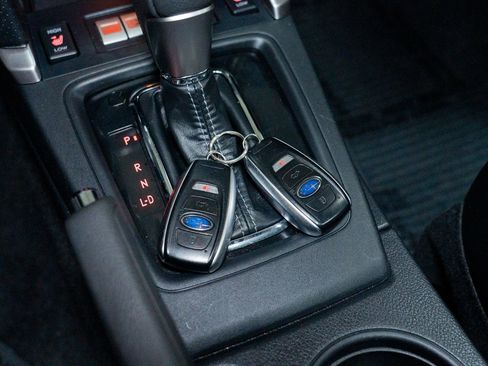 Used 2017 Subaru Forester 2.5i Touring image 48