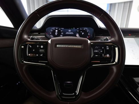 Used 2024 Land Rover Range Rover Sport Dynamic SE image 22