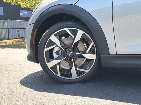 New 2026 MINI Cooper S FWD image 11