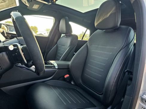 New 2026 Mercedes-Benz GLC 43 AMG 4MATIC Coupe image 19