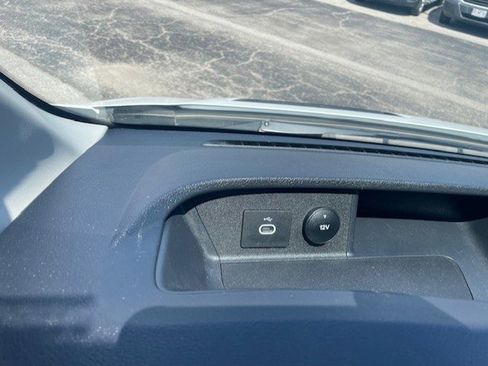 Used 2023 Ford Transit 250 T250 LOW RF RWD w/ Exterior Upgrade Package image 11