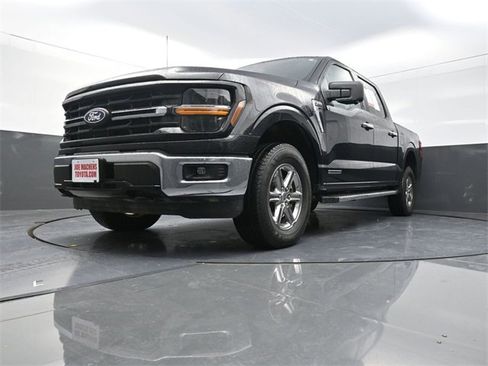 Used 2024 Ford F150 XLT w/ Mobile Office Package image 29