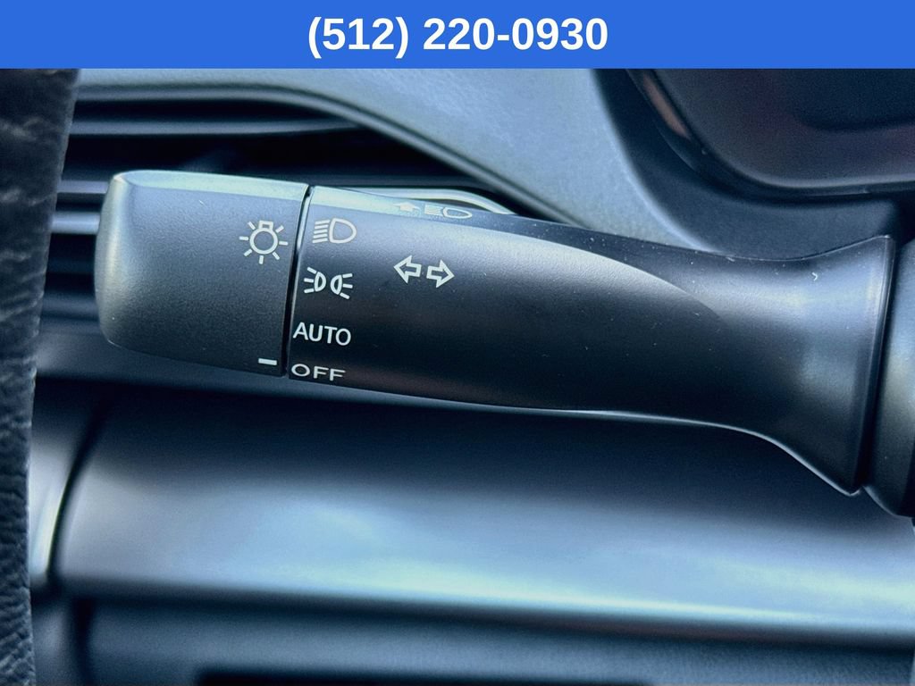 New 2026 Subaru WRX AWD/4WD image 14