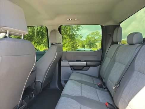 Used 2024 Ford F350 XL w/ STX Appearance Package AWD/4WD image 24