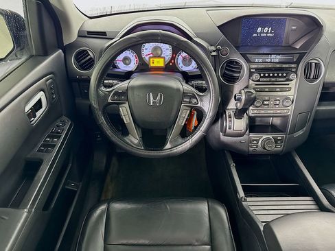 Used 2015 Honda Pilot Touring image 22