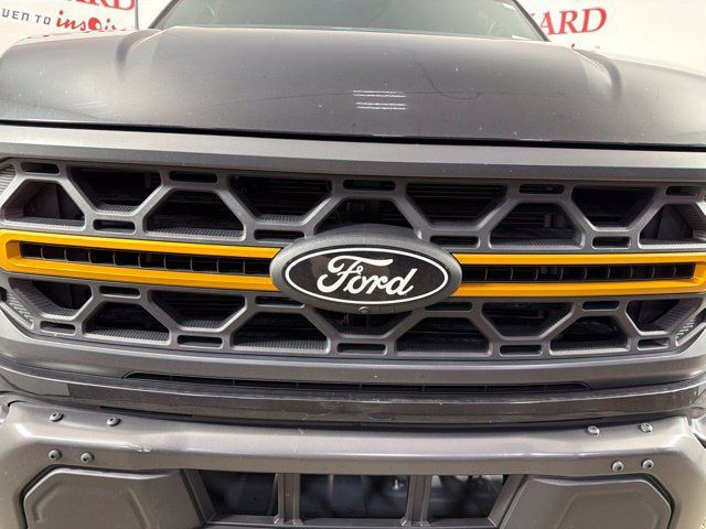 Used 2025 Ford F150 Tremor w/ Equipment Group 402A High AWD/4WD image 5