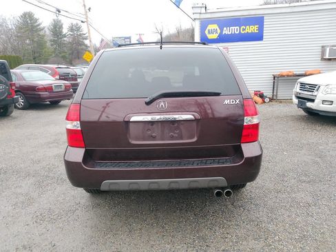 Used 2001 Acura MDX Touring image 6