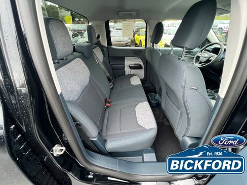 New 2026 Ford Maverick XLT AWD/4WD image 16