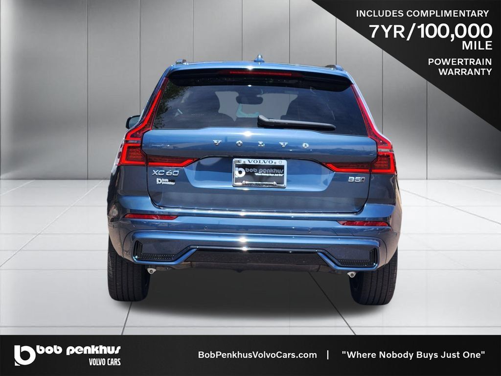 New 2026 Volvo XC60 B5 Plus w/ Protection Package Premier AWD/4WD image 26
