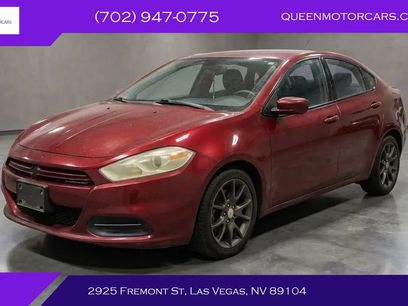 Used 2015 Dodge Dart SE w/ Convenience Group