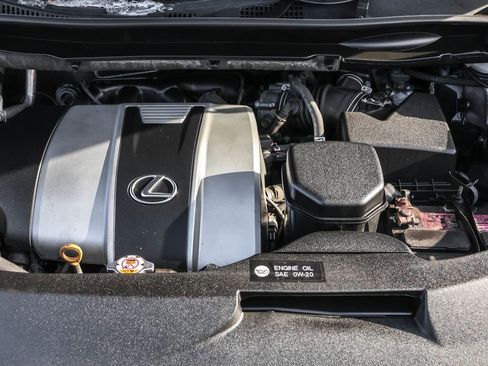 Used 2020 Lexus RX 350 350 image 41