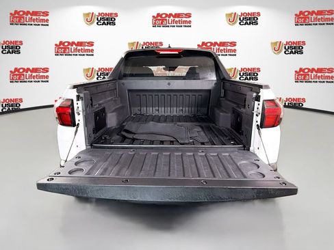 Certified 2022 Hyundai Santa Cruz SE w/ Cargo Package FWD image 27