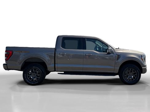 Used 2022 Ford F150 Tremor w/ Equipment Group 402A High image 6