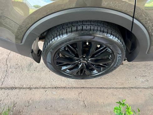Used 2020 Kia Telluride SX AWD/4WD image 30