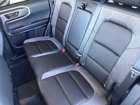 New 2026 Ford Bronco Sport Big Bend image 13