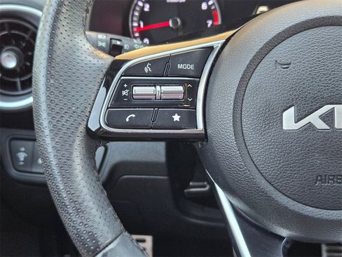 Used 2024 Kia Forte GT-Line w/ GT-Line Premium Package image 20