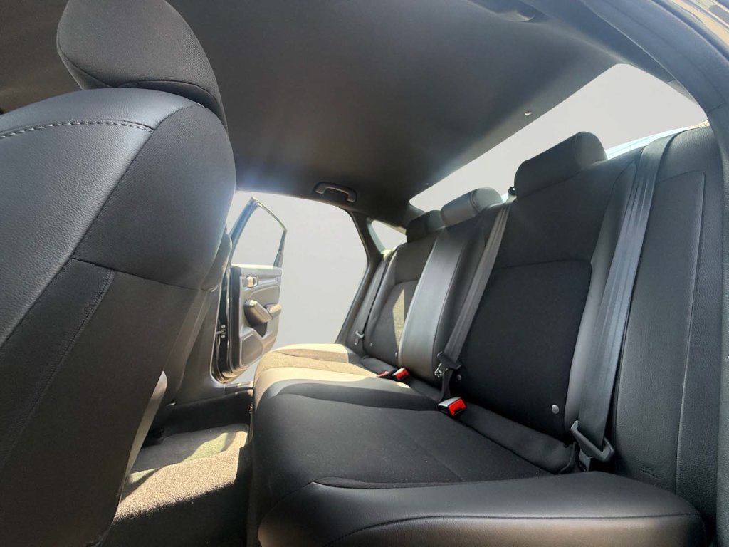 Used 2024 Honda Civic Sport image 25