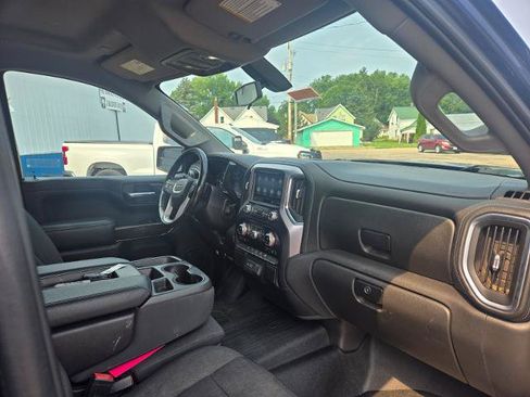 Used 2021 GMC Sierra 1500 Elevation AWD/4WD image 17