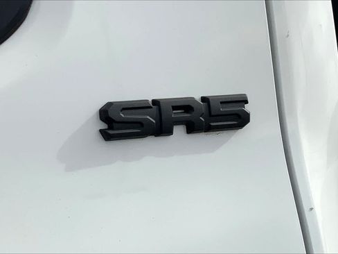 Used 2024 Toyota Tacoma SR5 RWD image 10