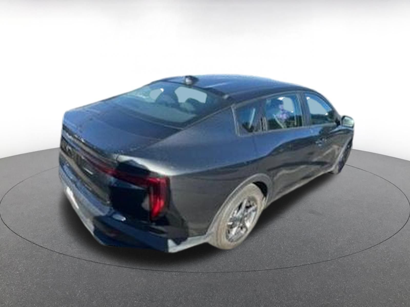 Used 2026 Kia K4 FWD image 7