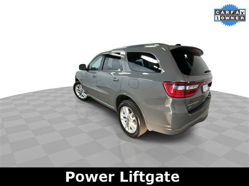 Used 2024 Dodge Durango GT image 6