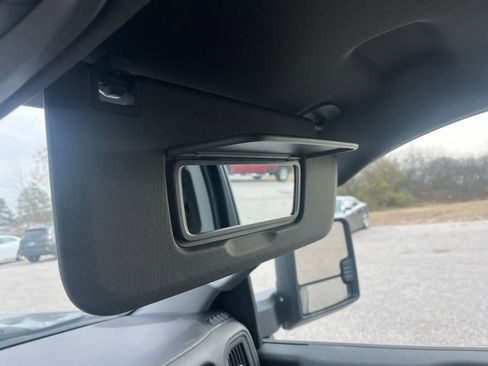 New 2026 Chevrolet Silverado 2500 Custom w/ Z71 Off-Road Package image 23