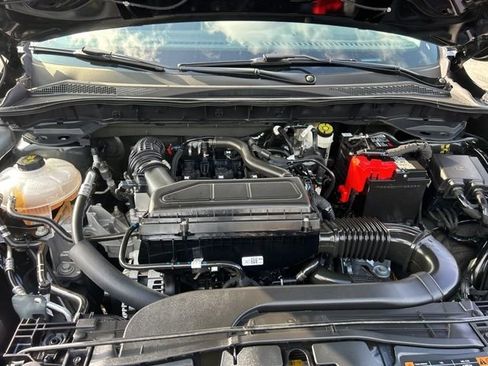 Used 2024 Ford Escape Active w/ Tech Pack #1 image 34