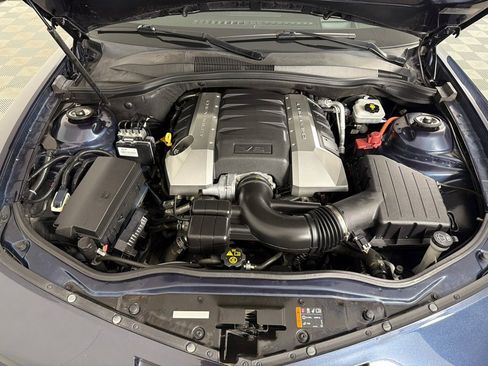 Used 2013 Chevrolet Camaro SS w/ RS Package image 24