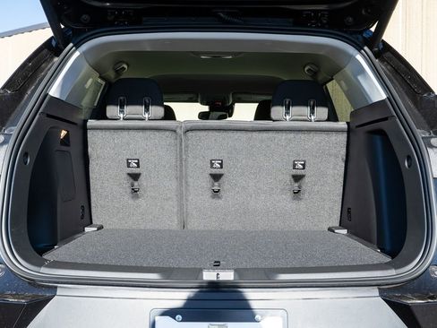 New 2026 Chevrolet TrailBlazer LT w/ Convenience Package image 38