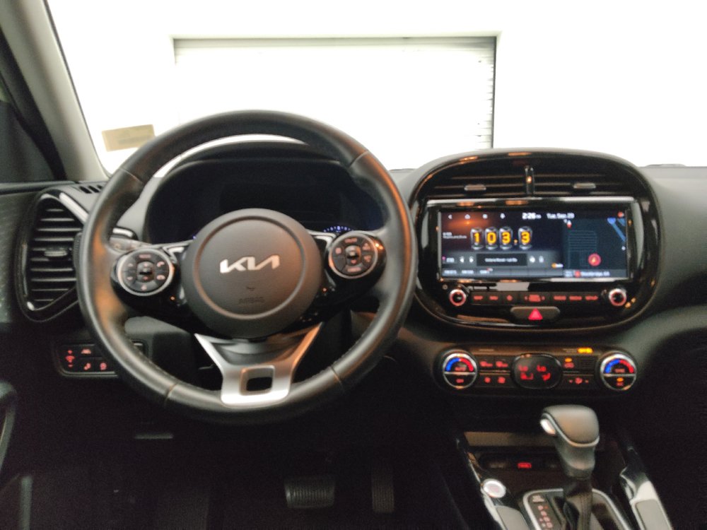 Used 2022 Kia Soul X-Line FWD image 22