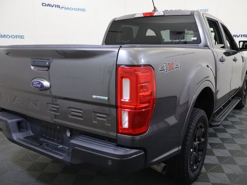 Used 2020 Ford Ranger XLT w/ Equipment Group 301A Mid image 5