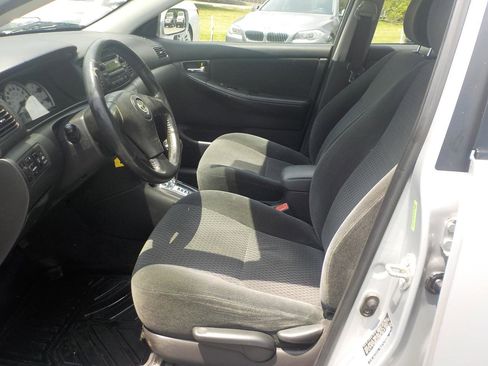 Used 2007 Toyota Corolla S FWD image 15