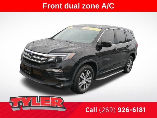 Used 2017 Honda Pilot EX-L image 3
