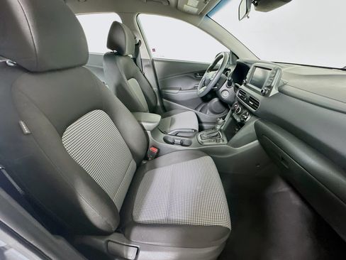 Used 2021 Hyundai Kona SE AWD/4WD image 29
