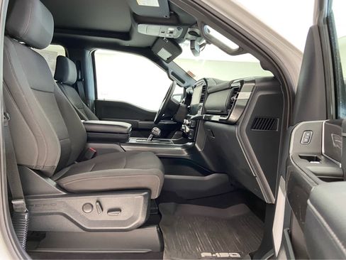 Used 2023 Ford F150 XLT w/ Equipment Group 302A High image 17