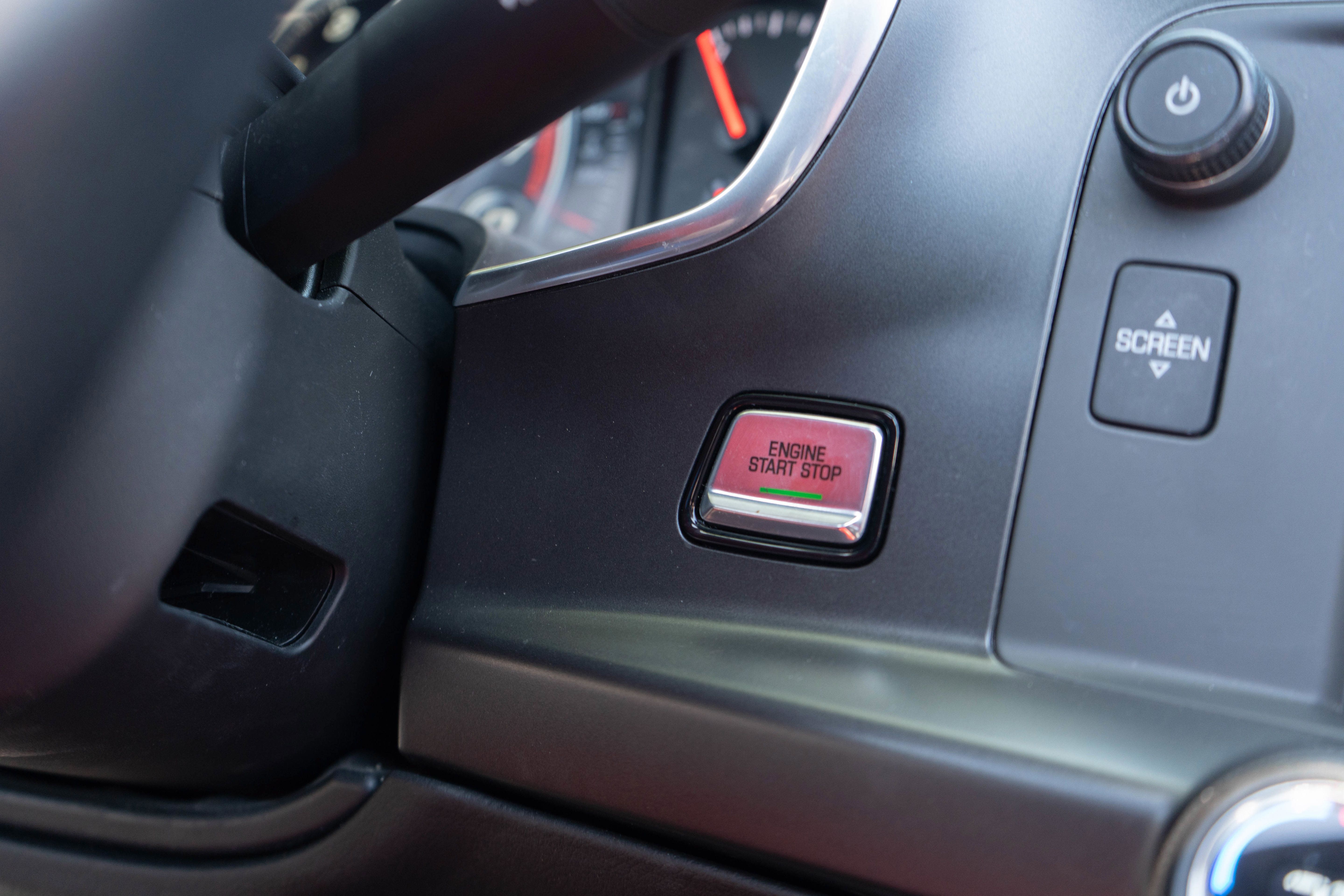 Used 2019 Chevrolet Corvette Grand Sport RWD image 19