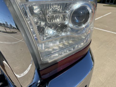 Used 2016 RAM 2500 Limited image 10