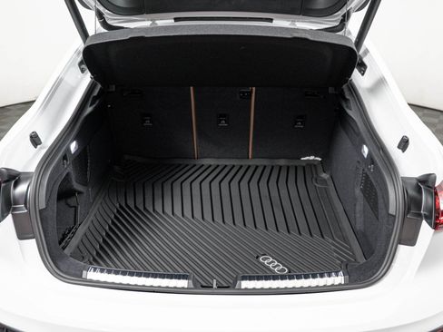New 2026 Audi A5 2.0T Prestige AWD/4WD image 8