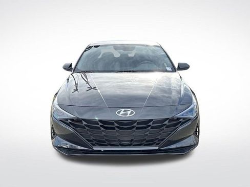 Used 2023 Hyundai Elantra SEL image 8