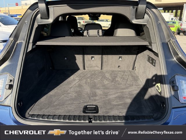 Used 2022 BMW iX xDrive50 w/ Premium Package AWD/4WD image 35
