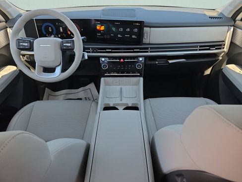 New 2026 Hyundai Santa Fe SEL FWD image 11