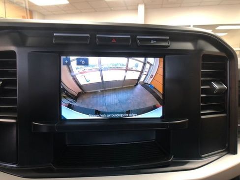 Certified 2023 Ford F350 XL w/ Snow Plow/Camper Package image 16